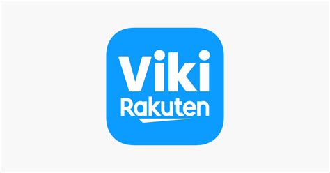 Viki: アジアドラマ＆映画」をApp Storeで