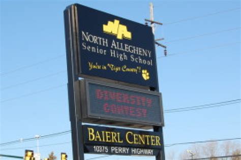 Class of 2013 Commencement: North Allegheny High School | North Allegheny, PA Patch