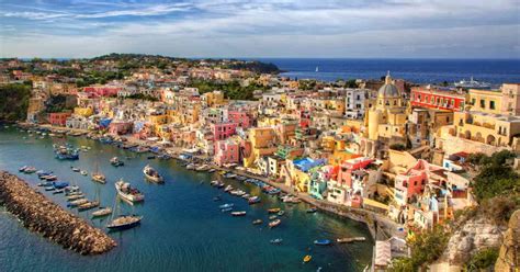 Bay of Naples, Italy | Things to do in Bay of Naples