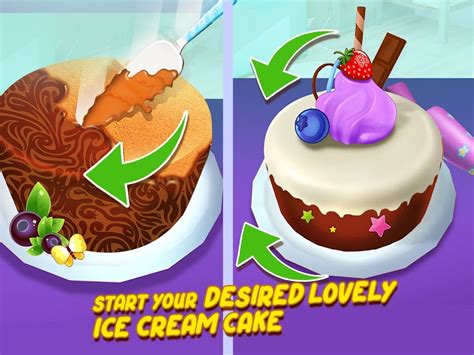 Cake Maker Bakery Empire : Baking Games for Girls para Android - Download