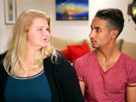 '90 Day Fiance' Couples Now: Where are they now? Who's still together? Which couples have broken ...