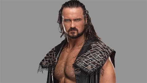 Interview: WWE Superstar Drew McIntyre Talks Favorite Superstar ...