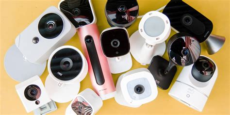 The 3 Best Security Cameras for Your Home of 2024 | Reviews by Wirecutter