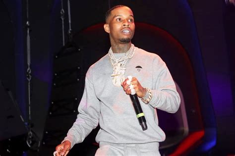 Megan Thee Stallion and Tory Lanez: What to Know About The Shooting