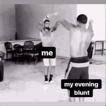 Light Blunt Smoke GIF - Light Blunt Smoke - Discover & Share GIFs