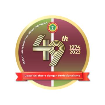 Ppni Logo 49 Years PNG Transparent Images Free Download | Vector Files ...