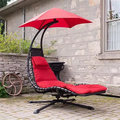 Rotating-swivel-outdoor-lounge-chair-with-umbrella-shade Interior Design Ideas | atelier-yuwa ...