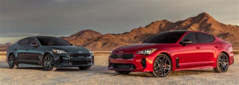 2023 Kia Stinger Performance – Get Latest News 2023 Update