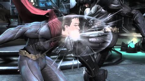 Injustice: Gods Among Us - Gameplay TV Spot - YouTube