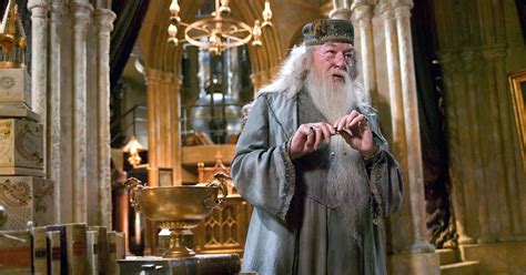 The 29 Best Dumbledore Quotes From Harry Potter | POPSUGAR Smart Living