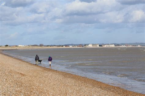 Lydd on Sea - Graham John