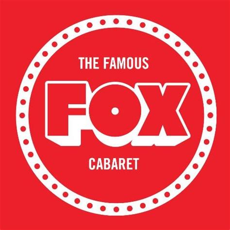 Fox Cabaret (@FoxCabaret) | Twitter