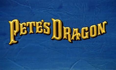 Pete’s Dragon (1977) | Screencaps.US