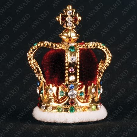 The Crown Jewels are protected by Yeoman Guards in the tower of London ...