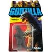 Exclusive Set of 10 Godzilla vs Kong Toys Movable Joint Action Figures ...