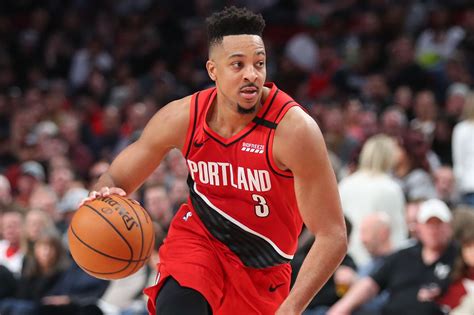 Blazers' CJ McCollum worried NBA facilities are opening too soon