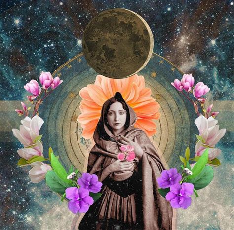 Opening the Doors to Change Through the Virgo New Moon » Womb Priestess