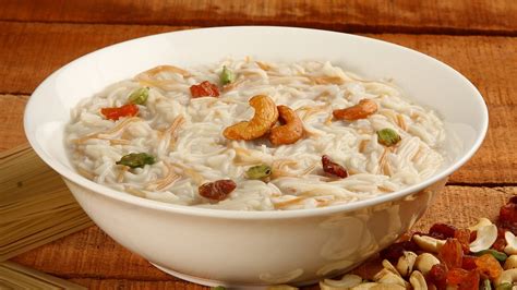 Payasam: A history of sweetness spanning over 2000 years