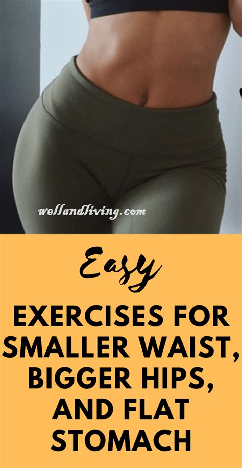 5 Exercises For A Smaller Waist Stronger Core - Bank2home.com