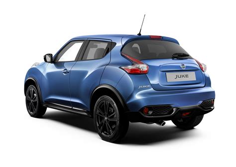 All-New Nissan Juke Reportedly Due This Year With Electrification | Carscoops