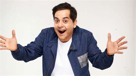 Gaurav Gera Hosts Comedy Reality Show 'Hasi Ka HAHAkaar' | Glamsham