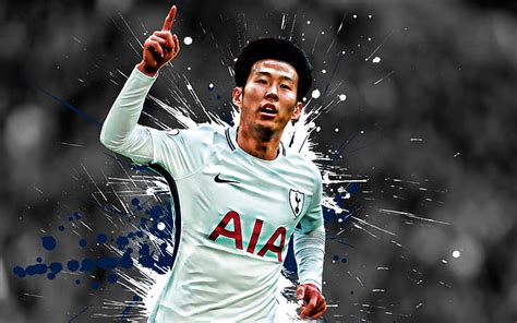 Son Heung-Min 1080P, 2K, 4K, 5K HD wallpapers free download | Wallpaper ...