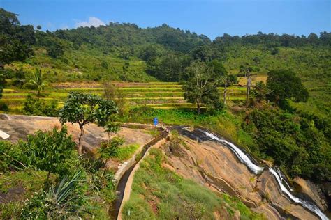 6 Gorgeous Waterfalls in Araku Valley | Best Waterfalls In and Around Araku Valley