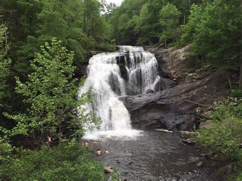 Bald River Falls - Hiking - Tellico Plains, TN, United States - Reviews - Photos - Yelp