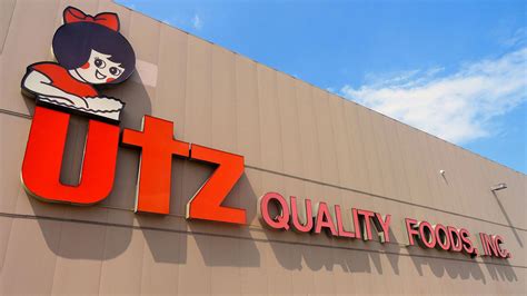 Utz recalls some tortilla chips over possible milk allergen - 6abc ...