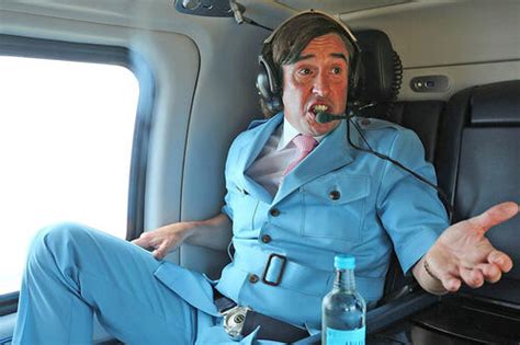 Alan Partridge Movie Tickets & Showtimes Near You | Fandango