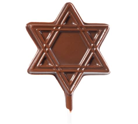 Gorgeous Menorahs, Candles, Dreidels, and Gelt to Add to Your Hanukkah ...