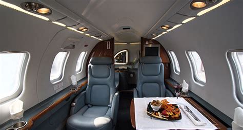 LEARJET 45 - Presidential Aviation