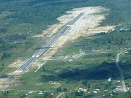 erickhutauruk: bandara silangit