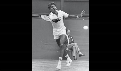 Game, set and match: Vijay Amritraj - The Sunday Guardian Live