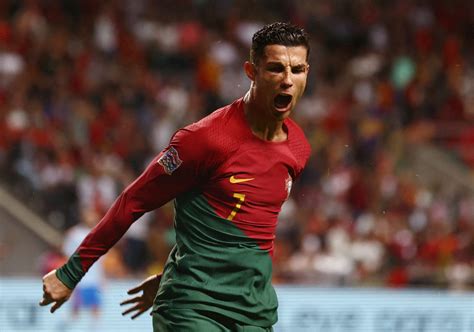 Ronaldo has last chance to shine on World Cup stage in Qatar