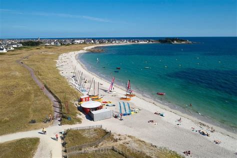 The Most Beautiful Beaches in Bretagne