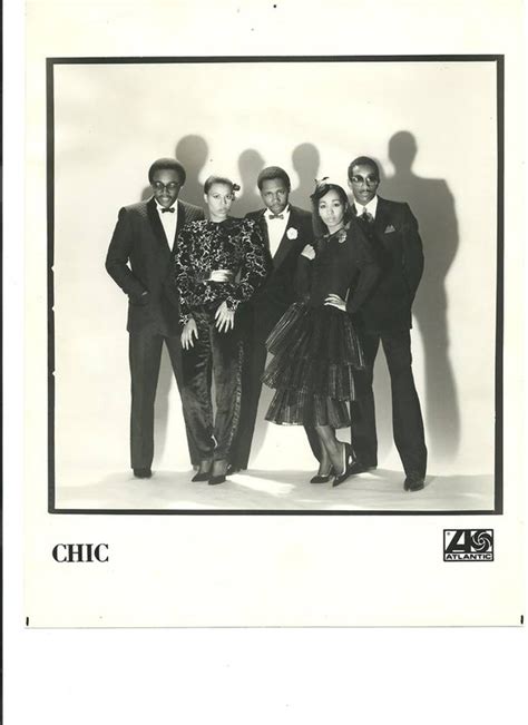 Chic | Discography | Discogs