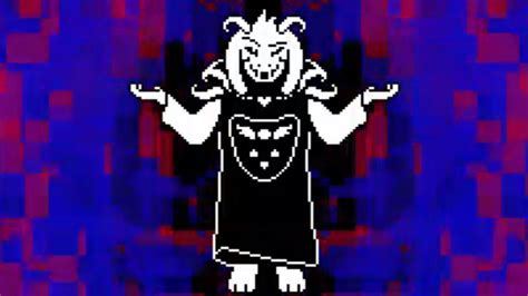 Undertale|Asriel Final Boss Fight|Dubbed - YouTube