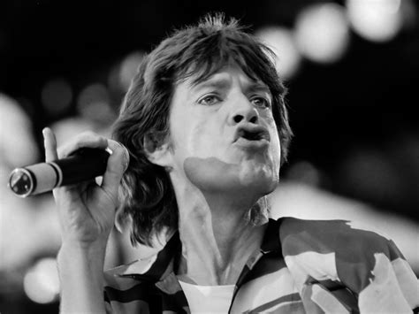 Mick Jagger Quotes - Quotes and Proverbs - QuoteProverbs