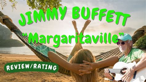 Jimmy Buffett -- Margaritaville [REVIEW/GIFT REQUEST] - YouTube