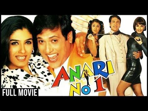 Best Hindi Comedy Movies Of Govinda - Comedy Walls