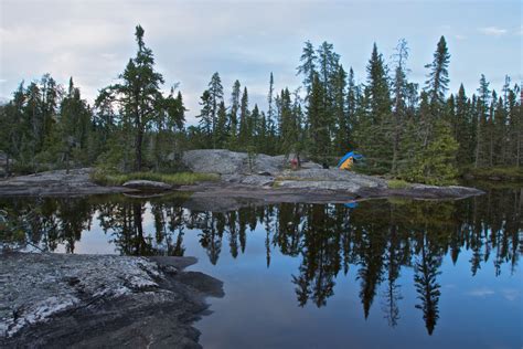 boreal shield island - Google Search | Landscape, Natural landmarks, Canadian