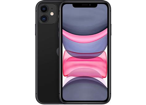 Apple Iphone 11 128gb Dual Sim Black Public | Hot Sex Picture