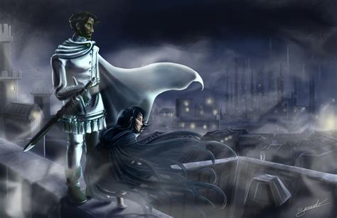 Elend Venture on Mistborn-Fan-Club - DeviantArt