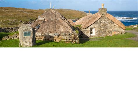 Holiday Cottages in Scotland | VisitScotland