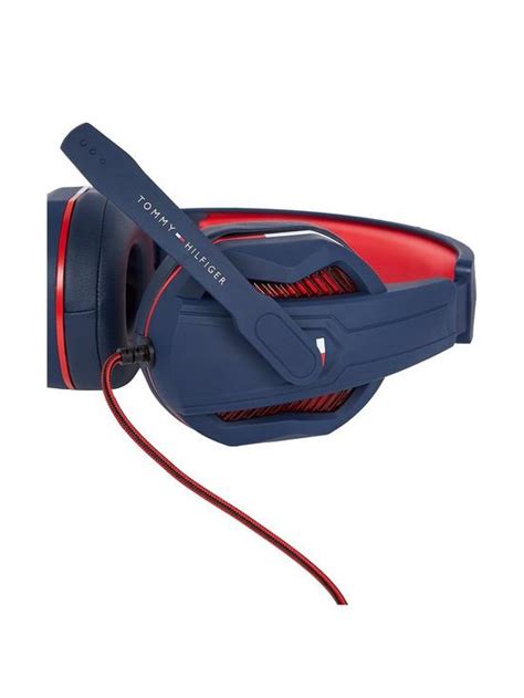 Tommy Hilfiger Gaming Headset Led Flag | littlewoods.com