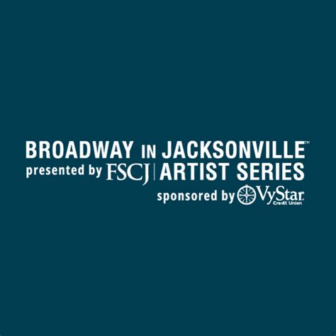 FSCJ Artist Series | JaxPlays: Live Theatre in Northeast FL & Southeast GA