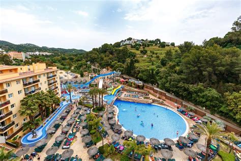 Rosamar Garden Resort in Lloret de Mar, Costa Brava | loveholidays