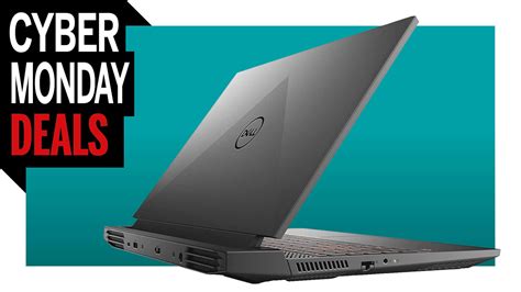 Gaming laptop deal: this Dell G15 is now only $750 | PC Gamer