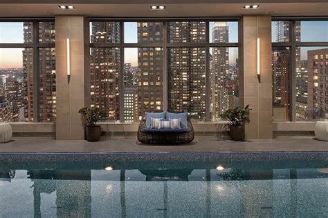 15 Best NYC Spas: Pamper Yourself In New York City